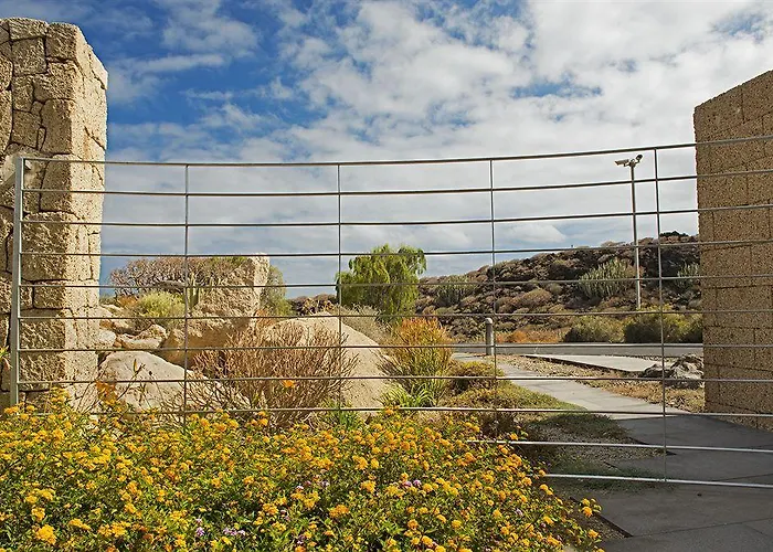 Casas Bioclimaticas Iter 엘메다노