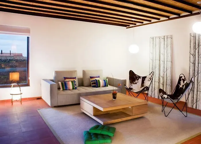 Casas Bioclimaticas Iter 빌라