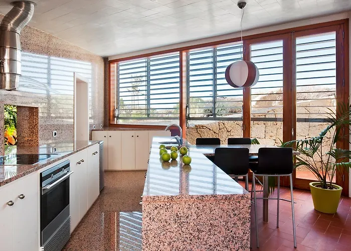 Casas Bioclimaticas Iter *