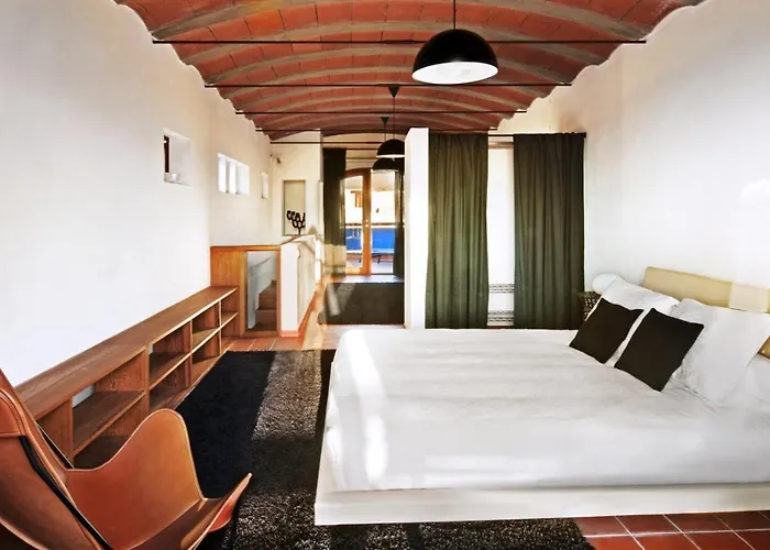 Casas Bioclimaticas Iter *