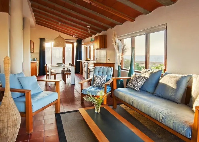 Casas Bioclimaticas Iter * 엘메다노