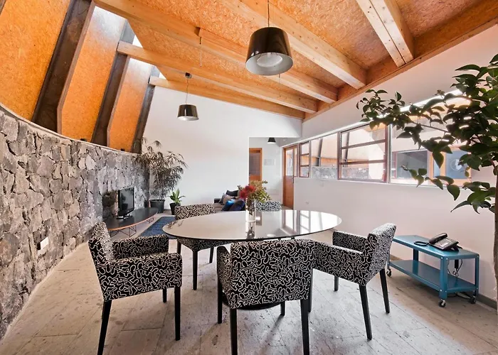 Casas Bioclimaticas Iter