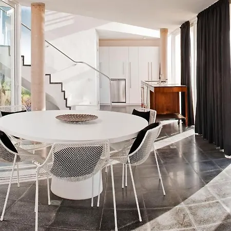 Casas Bioclimaticas Iter