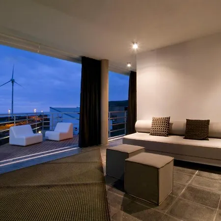 Casas Bioclimaticas Iter Villa El Médano