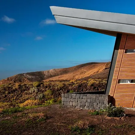 Casas Bioclimaticas Iter * El Médano