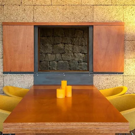 Casas Bioclimaticas Iter