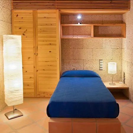 Villa Casas Bioclimaticas Iter *