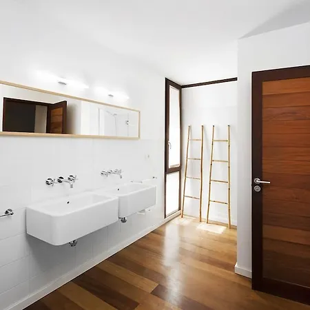 Villa Casas Bioclimaticas Iter *