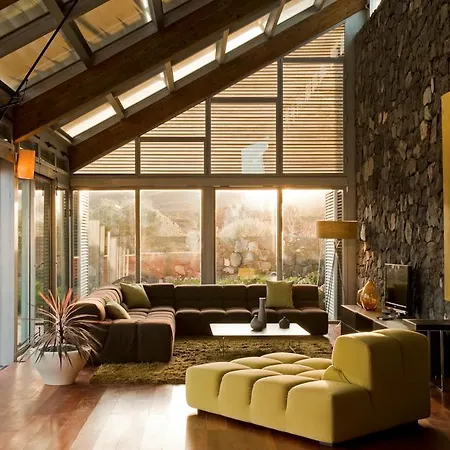 Villa Casas Bioclimaticas Iter