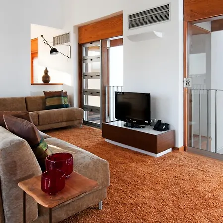 Casas Bioclimaticas Iter Villa El Médano