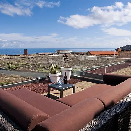 Casas Bioclimaticas Iter