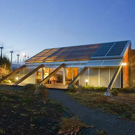 Casas Bioclimaticas Iter