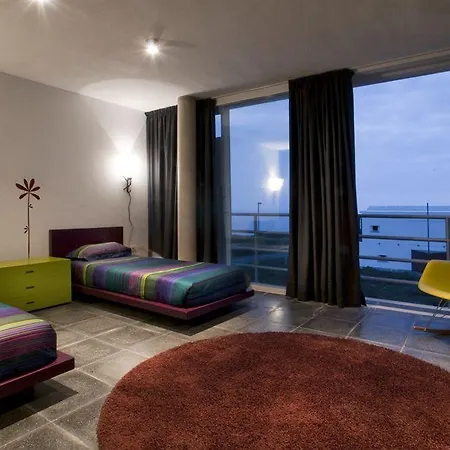 Casas Bioclimaticas Iter Villa