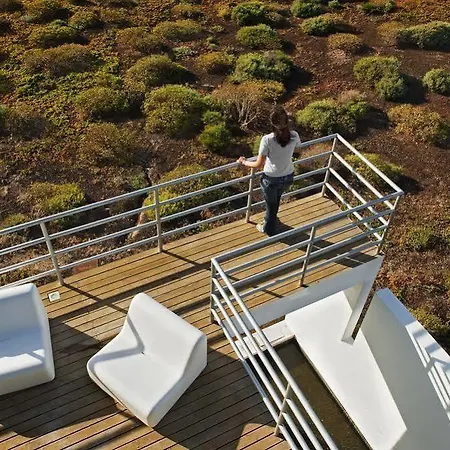 Casas Bioclimaticas Iter Villa *