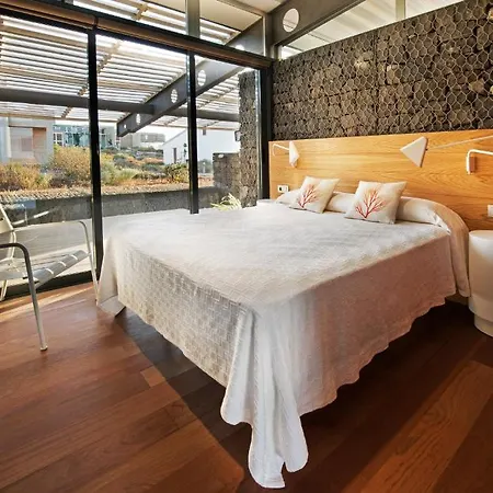 Casas Bioclimaticas Iter