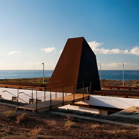 Casas Bioclimaticas Iter Villa