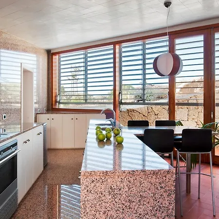 Casas Bioclimaticas Iter *