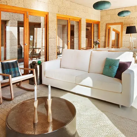 Villa Casas Bioclimaticas Iter El Médano