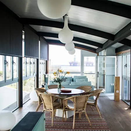 Casas Bioclimaticas Iter Villa