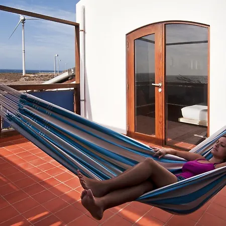 Villa Casas Bioclimaticas Iter El Médano