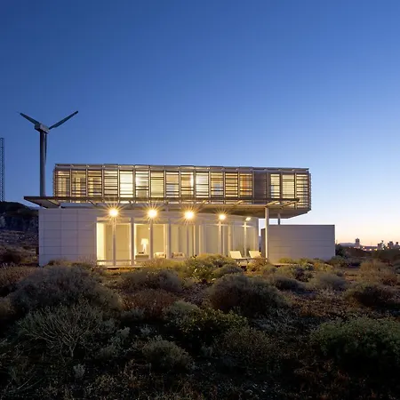 Casas Bioclimaticas Iter Villa