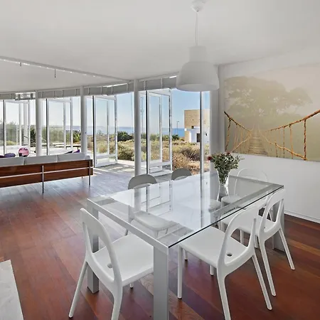 Casas Bioclimaticas Iter *