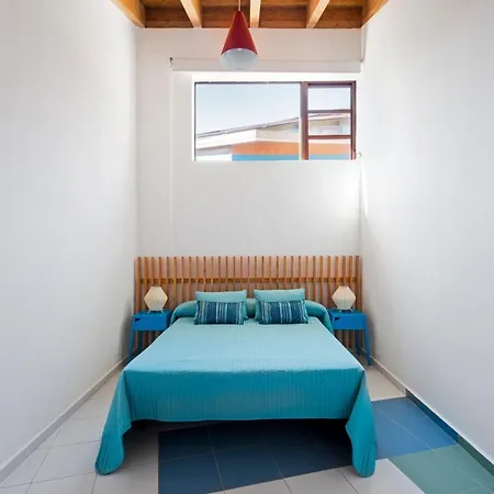 Villa Casas Bioclimaticas Iter