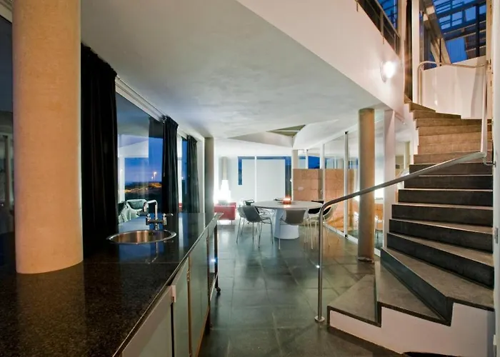 Casas Bioclimaticas Iter *