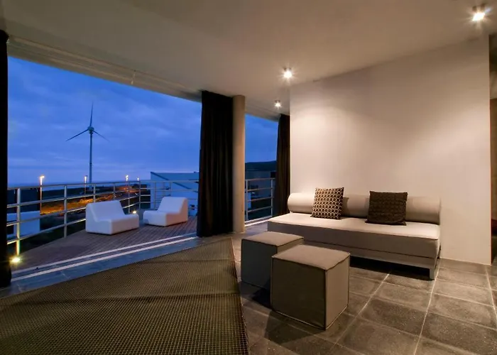 Casas Bioclimaticas Iter Villa El Médano