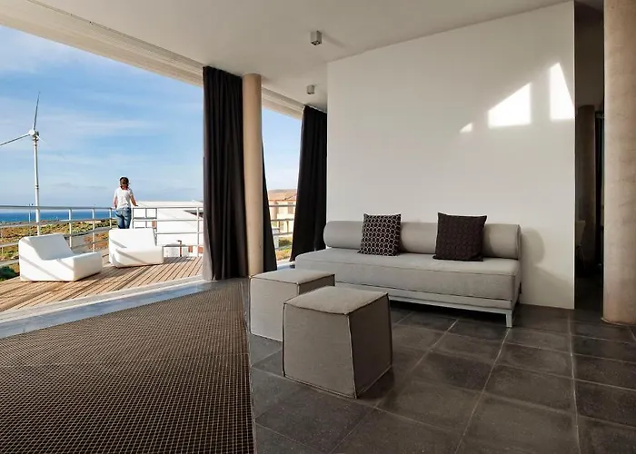 Casas Bioclimaticas Iter Villa