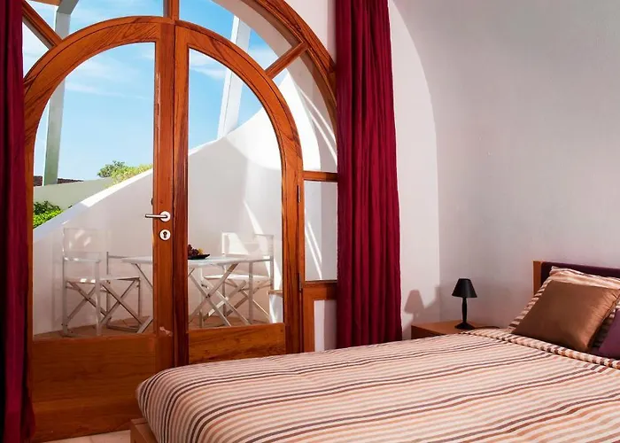 Casas Bioclimaticas Iter Villa