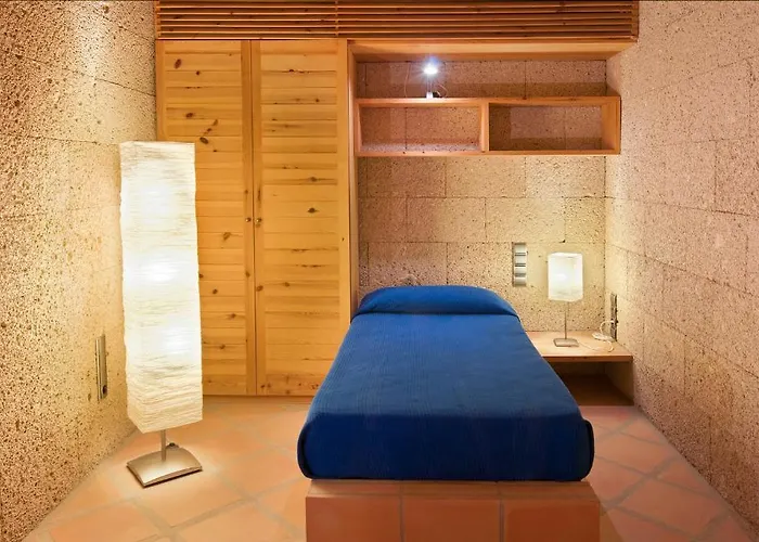 Villa Casas Bioclimaticas Iter *