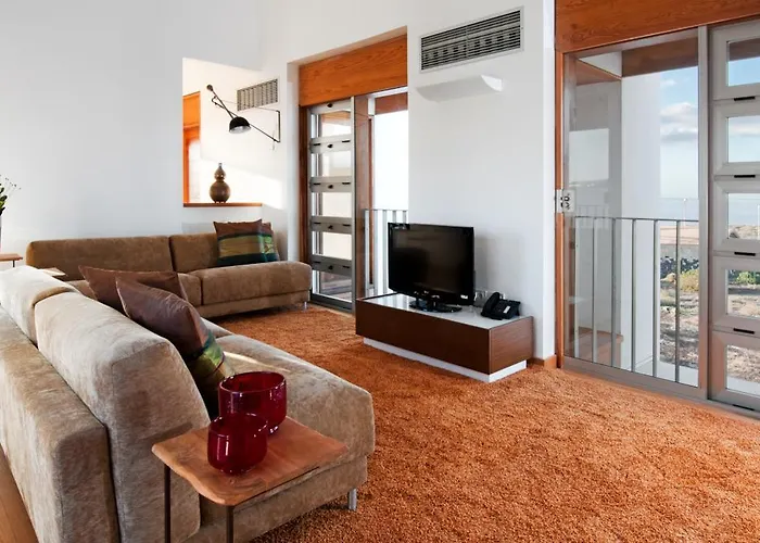 Casas Bioclimaticas Iter Villa El Médano