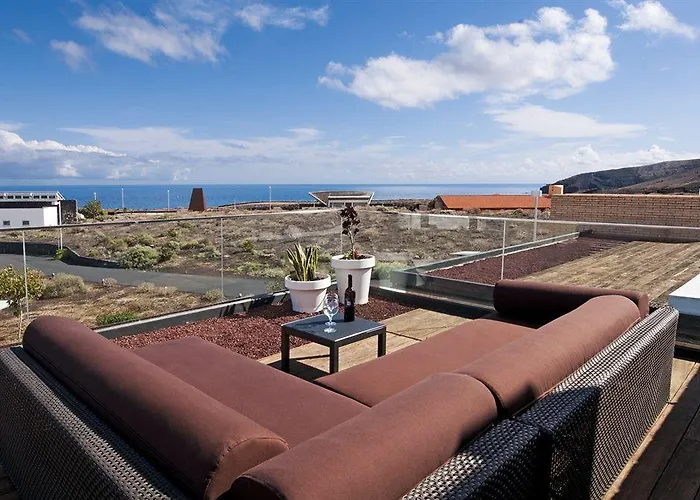 Casas Bioclimaticas Iter