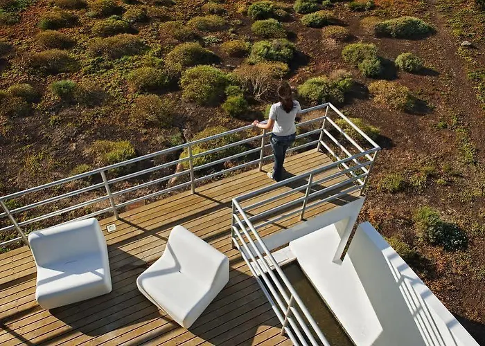 Casas Bioclimaticas Iter Villa *