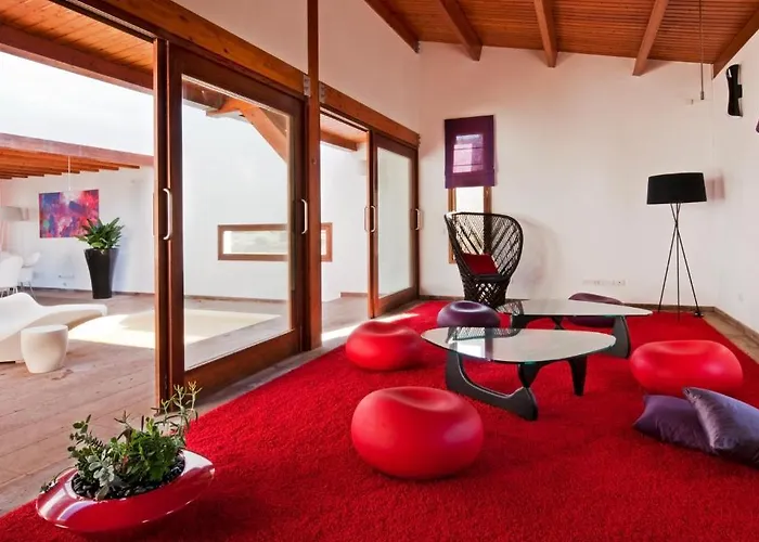 Casas Bioclimaticas Iter Villa