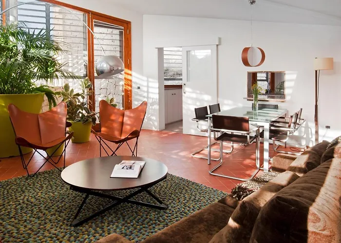 Casas Bioclimaticas Iter * El Médano