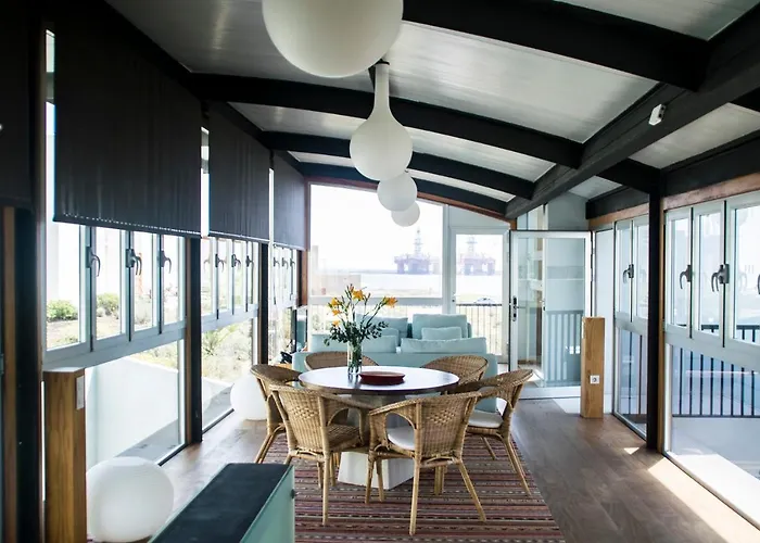 Casas Bioclimaticas Iter Villa