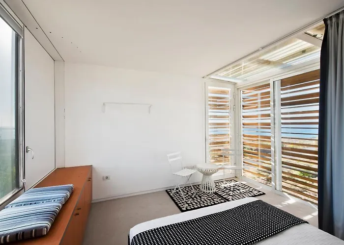 Villa Casas Bioclimaticas Iter