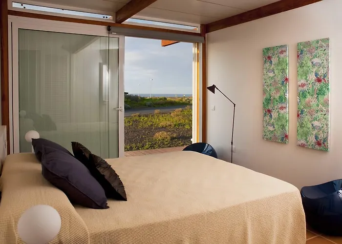 Villa Casas Bioclimaticas Iter *