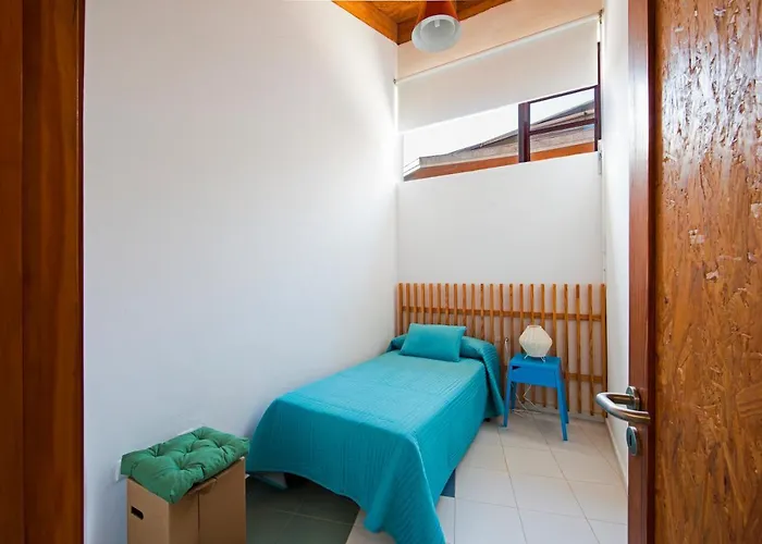 Villa Casas Bioclimaticas Iter