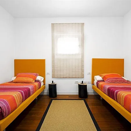 Villa Casas Bioclimaticas Iter