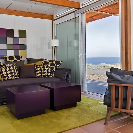 Casas Bioclimáticas Iter *