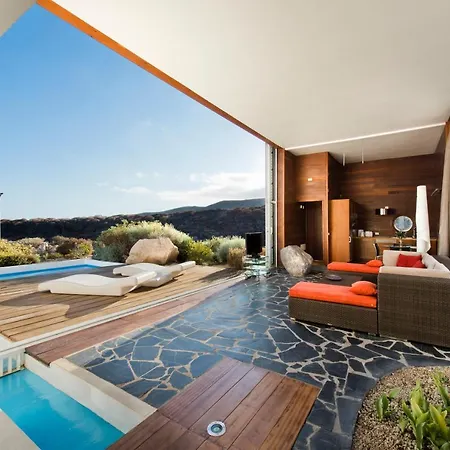 Villa Casas Bioclimaticas Iter El Médano