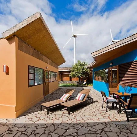 Villa Casas Bioclimaticas Iter