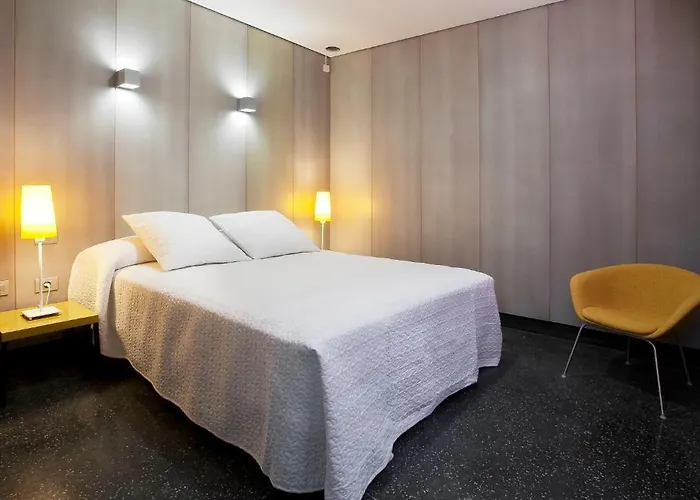 Casas Bioclimáticas Iter Villa *