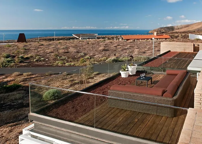 Casas Bioclimáticas Iter Villa