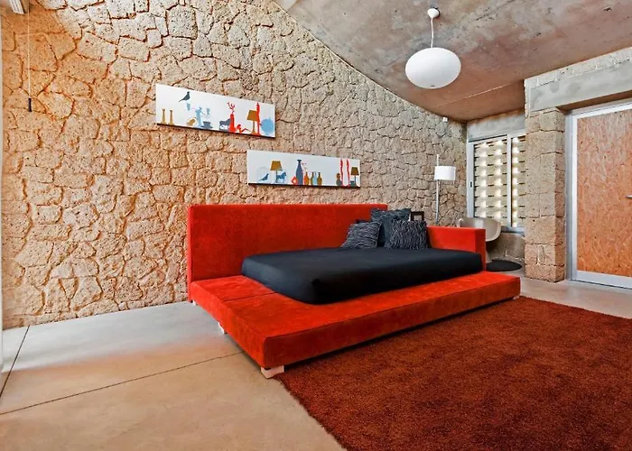 Casas Bioclimáticas Iter *