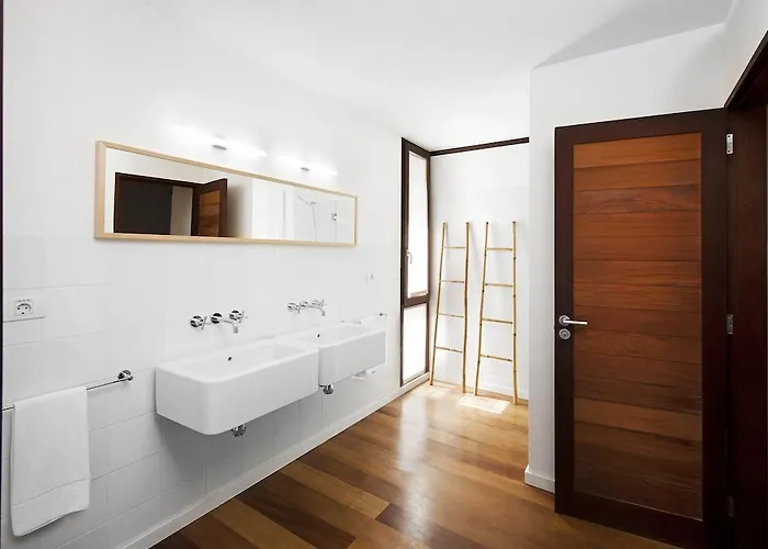 Villa Casas Bioclimáticas Iter *