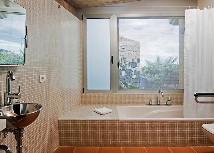 Villa Casas Bioclimáticas Iter *